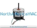 Climatek 1/4 Hp Condenser Fan Motor Replaces Trane American Standard MOT18623. Fixed Price $243.95.