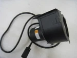 Dayton 4C941 7021-6560 Motor, Hp: 1/20, Rpm/tr/min: 2800/3200 Hz 50/60. Fixed Price $500.00.