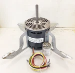 Emerson Furnace Blower Motor K55HXDPZ-7023 115 V 9.5 Amp. Fixed Price $119.25.