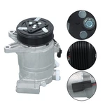Lablt A/c Compressor+clutch For Nissan Murano Quest Pathfinder 3.5L 6V 2011-15. Fixed Price $91.27.