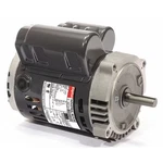 Dayton 30PT38 Mtr, Cs/cr, Odp, 1/4 Hp, 1725, 56C, Eff 68.5. Fixed Price $363.99.