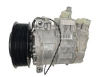 Genuine Mercedes Clk Slk Sprinter Vito Air Conditioning Compressor A0002343111. Fixed Price $292.33.