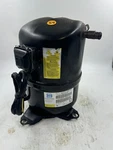 H20J223ABCA Bristol 2COMPRESSOR 208/230V 1PH For R-22 (#54O). Fixed Price $335.00.