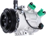 Newyall Air Conditioner A/c Compressor With Clutch For Hyundai Elantra 2.0L 2017. Fixed Price $115.00.