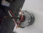 Fasco Hvac Split Cap Motor D739 7126-0122 U26B1 1075RPM 208/230V. Fixed Price $100.00.
