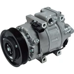 Uac 29105C A/c Compressor For 11-18 Hyundai Kia Santa Fe Sport Sorento. Fixed Price $370.16.