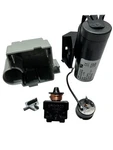 Silver King 11701-3 Compressor Electrical Starter Kit 115V. Fixed Price $98.55.