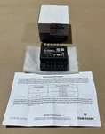Emerson 998-0520-00 Copeland Motor Protector Module Kit 115/230V. Fixed Price $79.99.