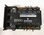 Emerson Copeland Scroll Digital Compressor Controller 543 0024 01. Fixed Price $179.96.