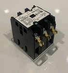 Totaline P282-0331A Definite Purpose Contactor Pole 40A Res Coil 24 Vac New. Fixed Price $25.95.