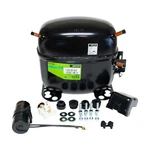 SC15G R134A Refrigeration Compressor 1/2 Hp 5606 Btu Hbp 115V For True 842509. Fixed Price $310.45.