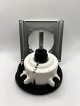 Fujitsu K9379385015 (MFE60TVT) Dc Outdoor Condenser Fan Motor. Fixed Price $259.00.