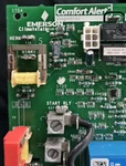 Emerson Comfort Alert PCBGR104S 49C25-289-02 Compressor Diagnostic Board. Fixed Price $118.89.