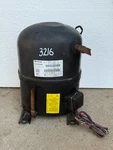 Bristol H82J273ABCA Compressor 760047-2000-20 27,000 Btu 230V 1PH 60HZ R410. Fixed Price $420.00.
