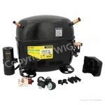 220V-240V 50HZ/60HZ Refrigeration Compressor Secop SC15GH 104G8561. Fixed Price $502.10.