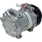 Uac 4688C A/c Compressor For 97-02 Mazda 626. Fixed Price $242.14.