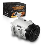 Maxpeedingrods A/c Compressor With 8-GROOVE Pulley Ford F-150 F-250 F-350. Fixed Price $182.69.