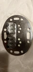 Carlyle 06DA660151 Valve Plate Kit Assembly. Fixed Price $175.00.
