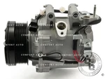 New A/c Compressor Fits: 2006 2011 Honda Civic L4 1.8L 38800-RNA-A01. Fixed Price $170.88.