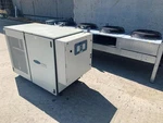 Refrig, Accuchiller, Mdl LP2R2504, (2) Compressors. Fixed Price $30375.00.