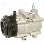 68185 4-SEASONS Four-seasons A/c Ac Compressor Explorer With Clutch Ford. Fixed Price $284.57.