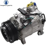 Ac Compressor W/ Clutch For Bmw 228I 320I 328I 428I 528I Xdrive 535I X5 197364. Fixed Price $99.99.