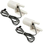 2-PACK Float Suspension Switch Sensor For Hoshizaki Kmd Kml Kms Series. Fixed Price $26.95.