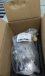 Cciyu Air Conditioning Compressor 2014-2019 Fit Ford Fiesta 1.6L Ac. Fixed Price $125.00.