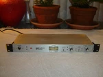 Audio 663CL, Compressor Limiter, Tech, Vintage Rack, As Is. Fixed Price $315.00.
