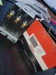 Totaline P282-0331A Definite Purpose Contactor Pole 30A 24V Coil New HCCY3XQ02. Fixed Price $17.99.