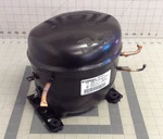 Whirlpool Maytag Refrigerator Compressor Egx 80HLC W10139462. Fixed Price $110.00.