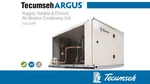 Tecumseh Walk-in Cooler Condensing Units; Evaporator Coils. Fixed Price $2236.36.