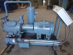 Sabroe Single Stage CO2 Reciprocating Compressor HPO24. Fixed Price $24000.00.