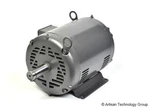 Baldor M3303T 3-PHASE Industrial Motor. Fixed Price $650.00.