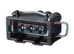 3 Way Pin Packard Timer Female Connector Plug 2 Groove. Fixed Price $10.73.