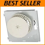 Nutone Broan Ventilation Fan Motor 1550 Rpm. Fixed Price $137.59.