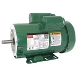 Dayton 1TMX2 Capacitor-start/run High Torque Farm Duty Motor, 1/2 Hp,. Fixed Price $652.99.