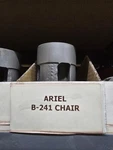 Ariel Vlv Ret,dis, 4-1/8M Pn# B-0241. Fixed Price $217.80.