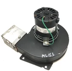 Fasco Blower Motor 7021-9733 A148 V208-230 60HZ Rpm 3000 1/50HP Used #ML153. Fixed Price $95.00.