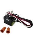 Genuine Supco RO81 Relay Overload Combination 1/12 - 1/5 Hp 115V Series. Fixed Price $15.52.
