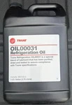 Trane OIL00031 Refrigeration Oil, Gal. This Superseded Old OIL00015. Fixed Price $99.95.