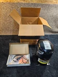 Copeland CR24K6E-PFV-925 Compressor 208/230 1PH. Fixed Price $1285.12.
