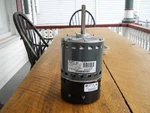 Ge 3/4 Hp Blower Motor 5SME39SL0626. Fixed Price $889.00.