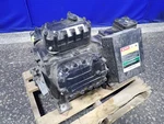 Copeland Refrigeration Compressor 6DS3R40ME-TSN-800. Fixed Price $2530.00.