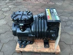 Copeland Semi Hermetic Reciprocating Compressor ERFA-031E-TAD-800. Fixed Price $2199.00.