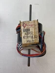 Genuine Oem Fsp Whirlpool 485932 Air Conditioner Fan Motor. Fixed Price $199.99.