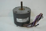 Emerson K55HXFHD-7740 1/4HP 200/230V 825RPM Condenser Fan Motor TRANE#D151447P01. Fixed Price $160.00.