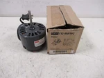 Dayton 4M192 Hvac Motor 1550 Rpm 1/100 Hp 115 Volt 60 Hz Shaft 1/4 X 2". Fixed Price $79.95.