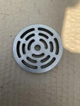 Ariel 70RX Suction Valve Seat Pn A-10670. Fixed Price $186.00.