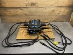 Parker VAL1512-4204-116 Hydraulic Control Valve Assembly Danfoss Nos. Fixed Price $299.95.